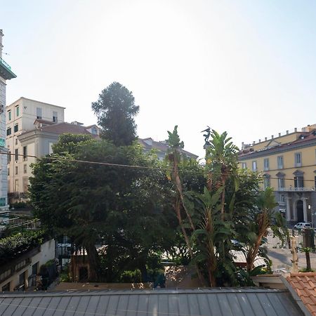 Well Suites - Piazza Dei Martiri Napoli Eksteriør bilde