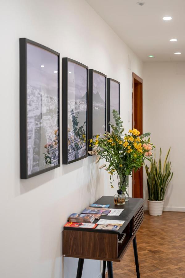 Well Suites - Piazza Dei Martiri Napoli Eksteriør bilde