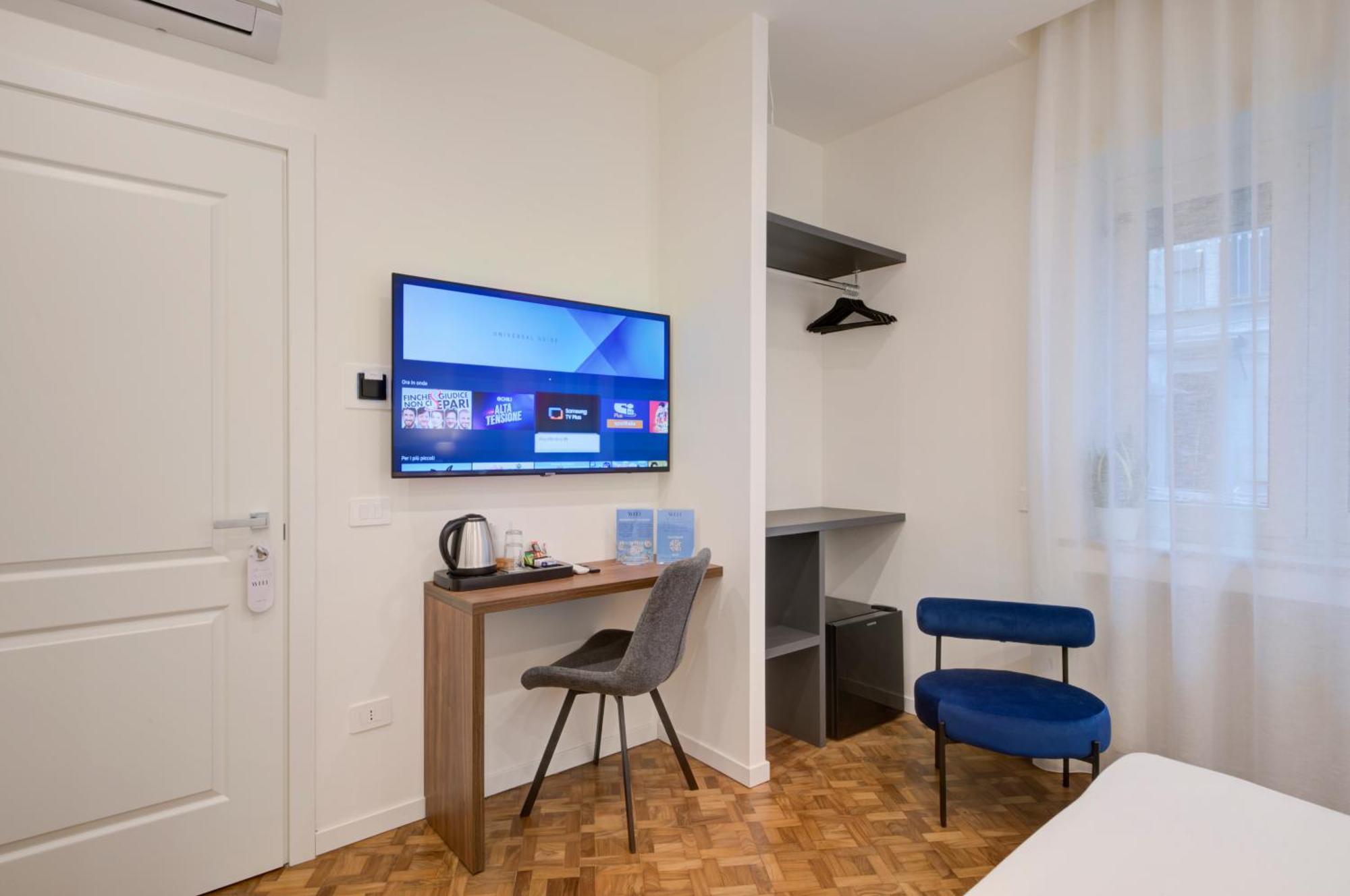 Well Suites - Piazza Dei Martiri Napoli Eksteriør bilde