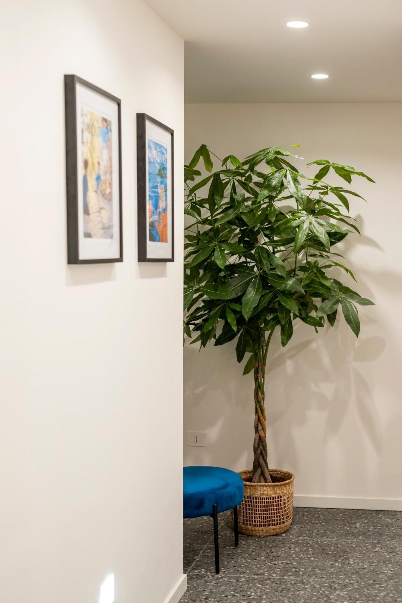 Well Suites - Piazza Dei Martiri Napoli Eksteriør bilde